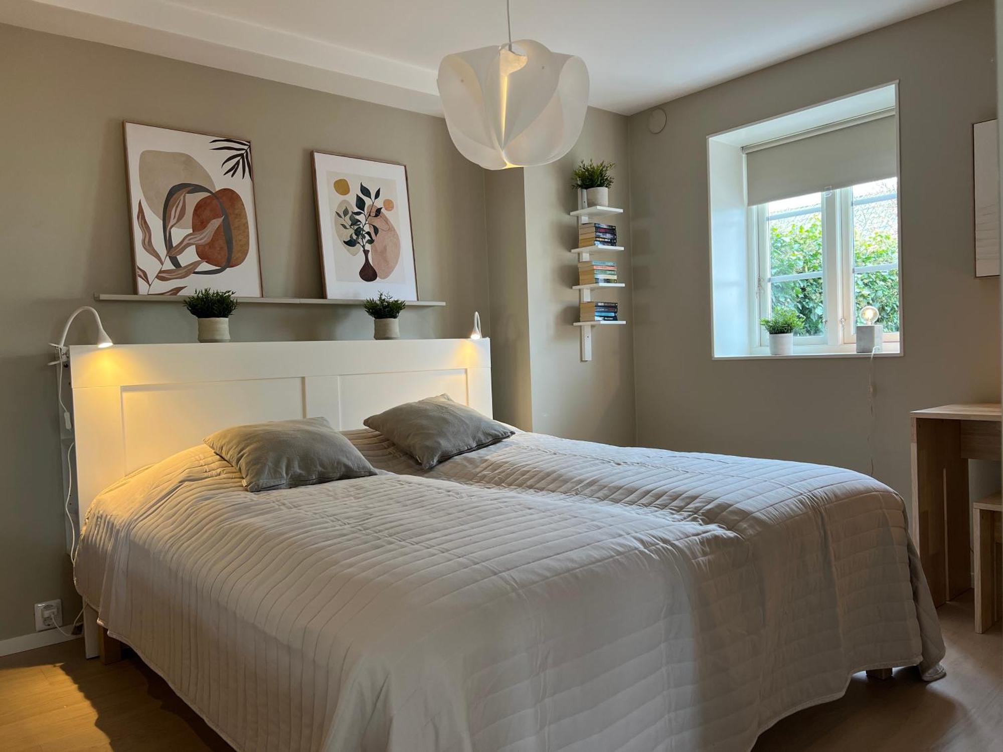 Lyxiga Hem Mitt I Gamla Viken, Hoeg Standard Viken  Exterior foto