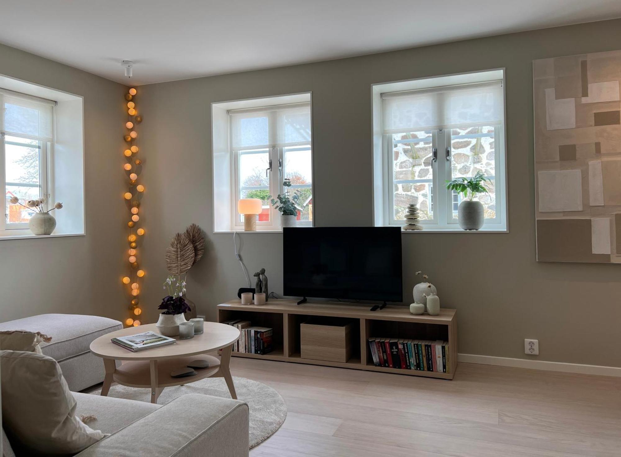 Lyxiga Hem Mitt I Gamla Viken, Hoeg Standard Viken  Exterior foto